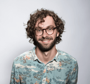 Wade Warren